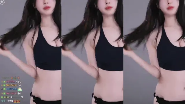 图片[3] - [Korean BJ] mj0128 2026-03-14