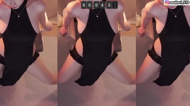 图片[5] - [Korean BJ] dasl8121 2024-04-13