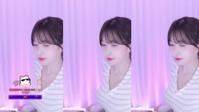 图片[2] - [Korean BJ] flower1023 2025-05-21