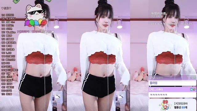 图片[5] - [Korean BJ] rlrlvkvk123 2025-09-11