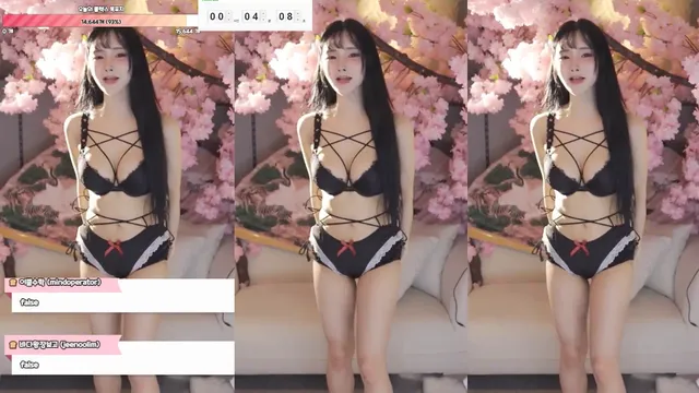 图片[2] - [Korean BJ] aesoon_96 2024-04-16