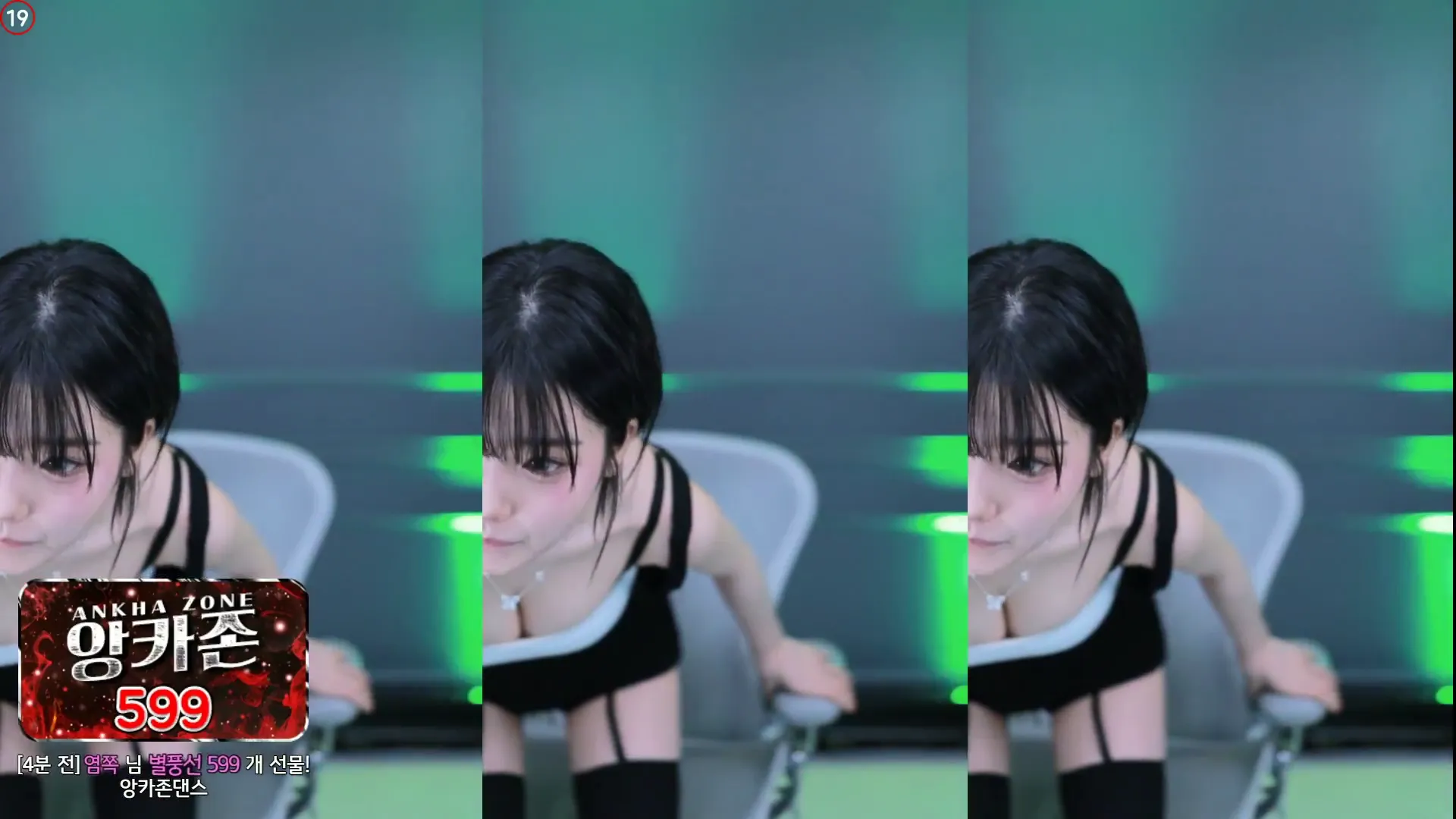 图片[4] - [Korean BJ] m0m099 2024-06-26