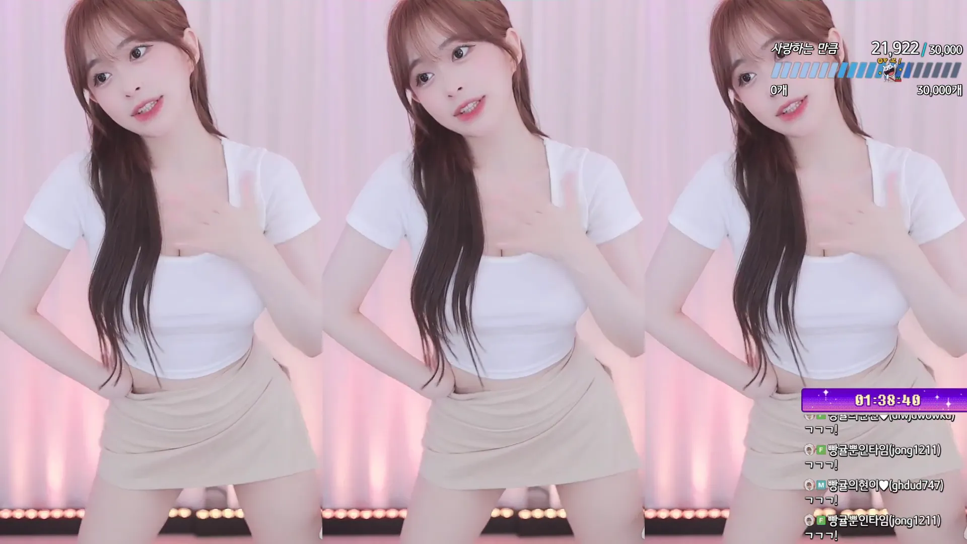 图片[4] - [Korean BJ] flower1023 2024-05-23