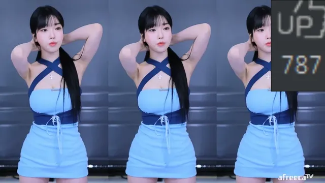 图片[3] - [Korean BJ] m0m099 2023-03-22