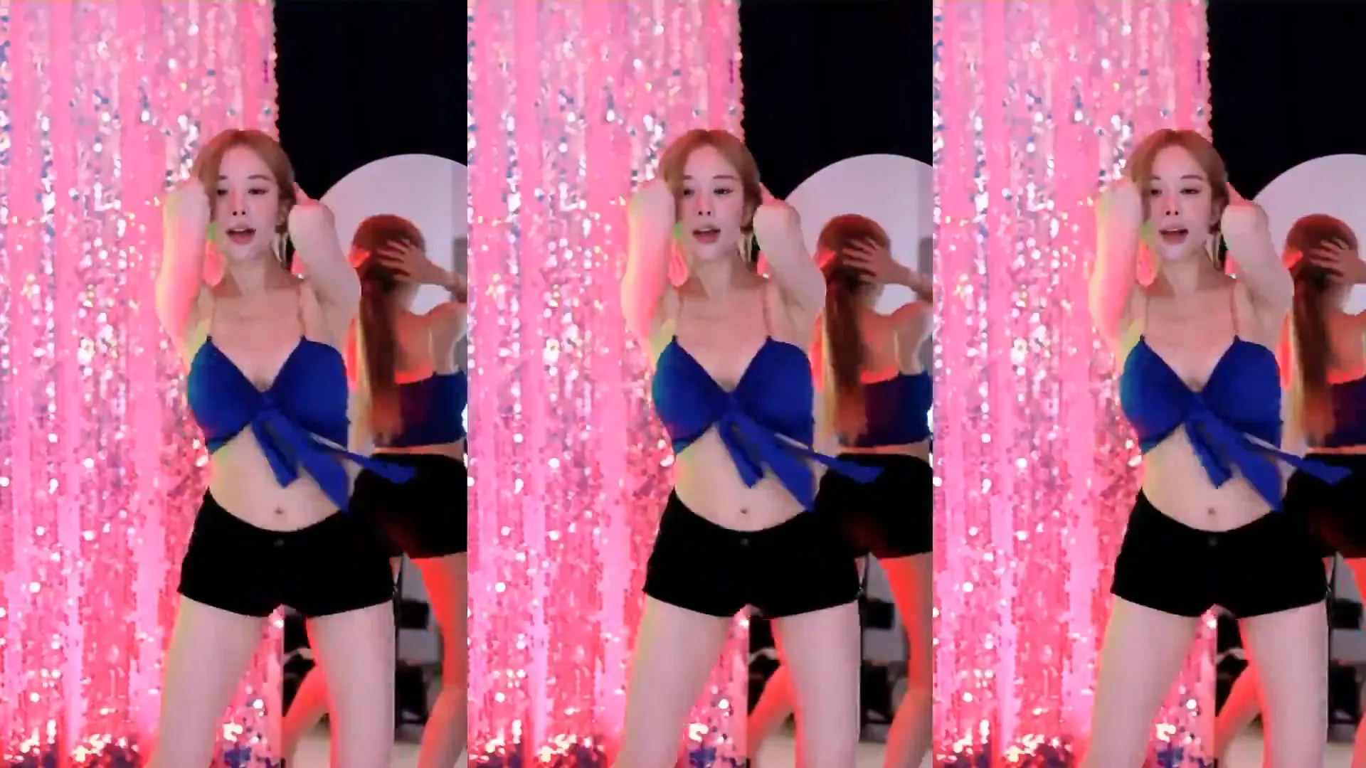 图片[1] - [Korean BJ] babyrimi 2024-06-05