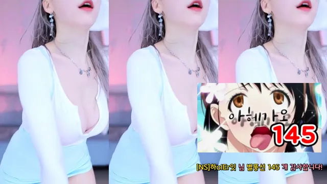 图片[6] - [Korean BJ] purelove2 2024-02-04
