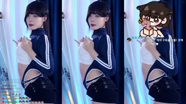 图片[7] - [Korean BJ] golaniyule0 2024-11-11