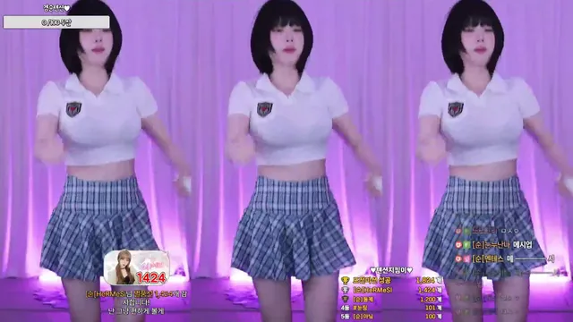 图片[4] - [Korean BJ] inhye0416 2025-06-21