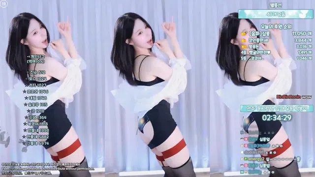 图片[7] - [Korean BJ] haumpah 2025-07-06