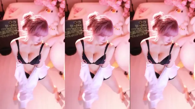 图片[6] - [Korean BJ] aesoon_96 2023-11-21