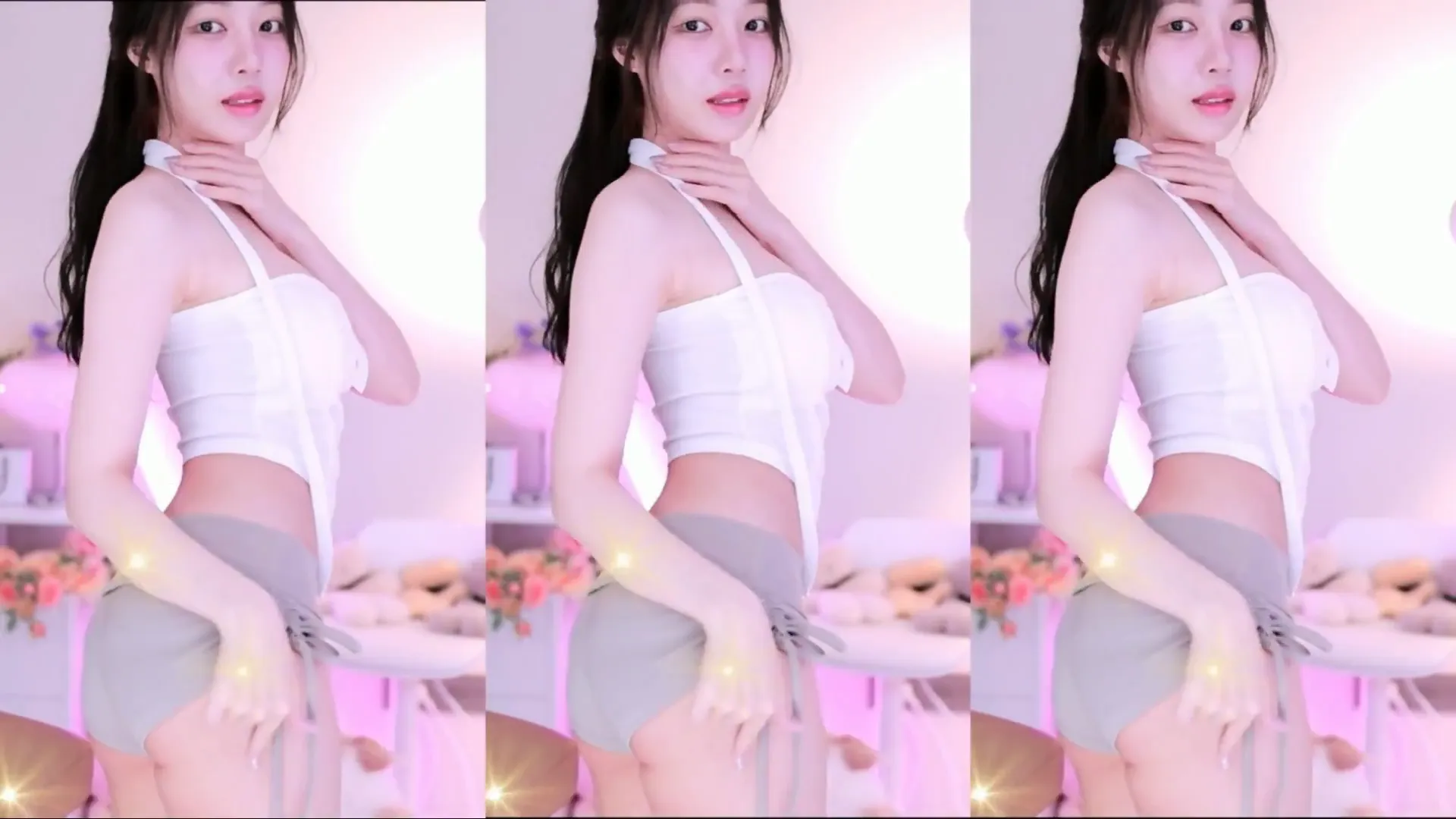 图片[2] - [Korean BJ] ayoona 2024-07-23