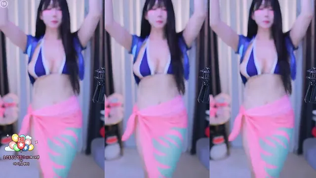 [Korean BJ] eunyoung1238 2026-03-10