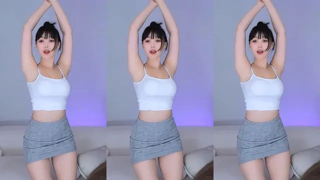 图片[2] - [Korean BJ] purelove2 2026-01-29