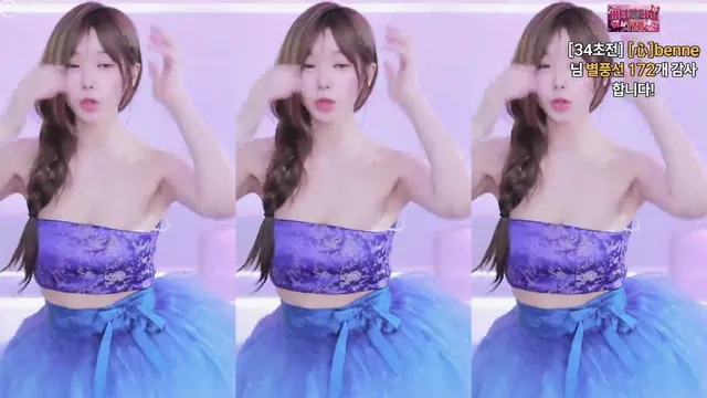 图片[6] - [Korean BJ] dearhal 2025-10-05