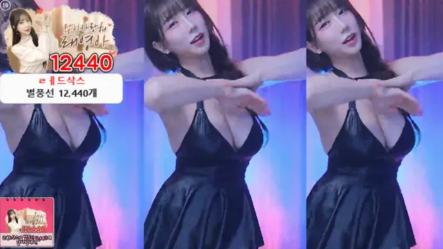 图片[6] - [Korean BJ] eunyoung1238 2025-08-28