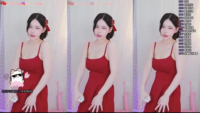 图片[1] - [Korean BJ] mm3mmm 2025-06-17