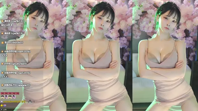 图片[4] - [Korean BJ] aesoon_96 2024-02-03
