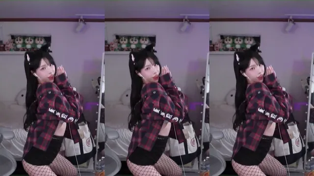 图片[3] - [Korean BJ] kyul365 2025-01-04