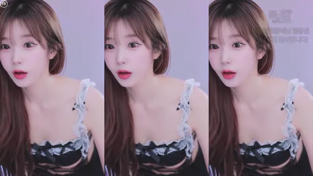 图片[3] - [Korean BJ] dearhal 2025-11-11