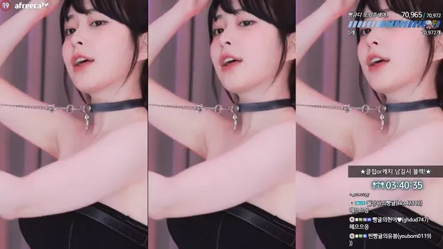 图片[3] - [Korean BJ] flower1023 2023-06-22