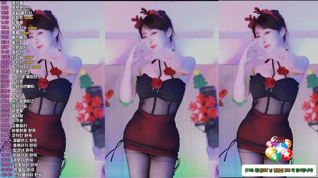 图片[4] - [Korean BJ] crazycatsss 2024-12-20