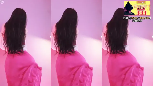 图片[4] - [Korean BJ] olison 2025-07-19