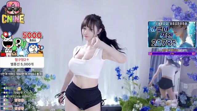 图片[2] - [Korean BJ] yunyeson3015 2025-08-30