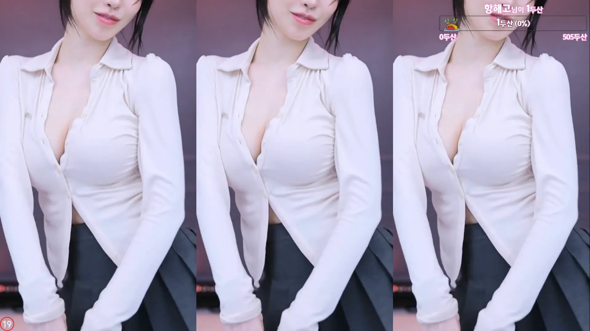 图片[6] - [Korean BJ] m0m099 2024-06-12