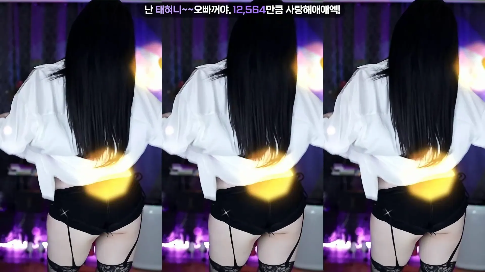 图片[4] - [Korean BJ] soyether 2024-08-27