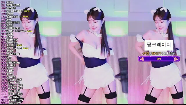 图片[7] - [Korean BJ] crazycatsss 2025-06-10