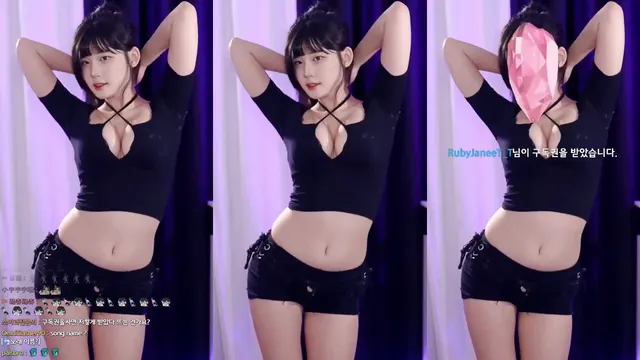 图片[3] - [Korean BJ] golaniyule0 2024-10-23