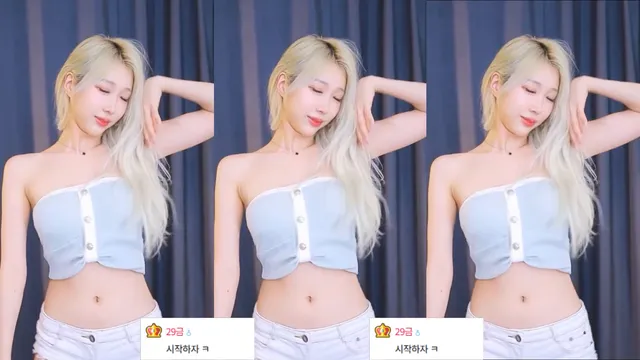 图片[4] - [Korean BJ] unauna99 2024-11-20