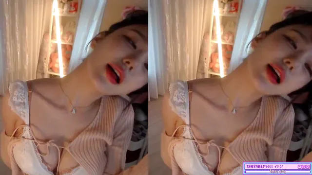 图片[2] - [Korean BJ] mm3mmm 2024-03-08