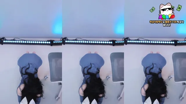 图片[1] - [Korean BJ] olison 2025-08-11