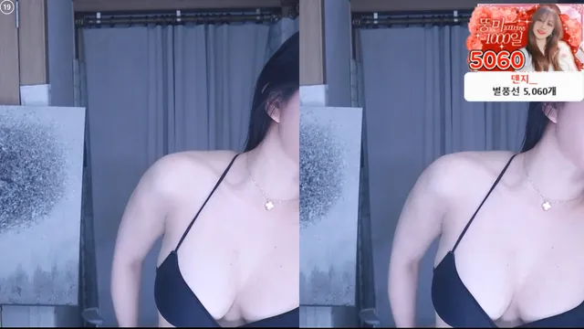 图片[1] - [Korean BJ] dlatmdaldlr 2025-08-13