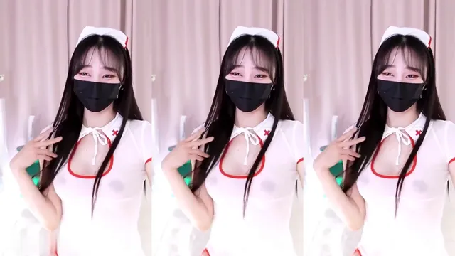 图片[1] - [Korean BJ] sseerrii0201 2024-01-24