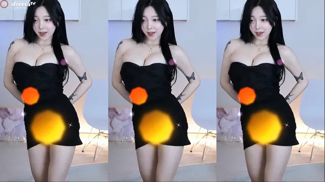 [Korean BJ] duswn200 2023-07-15