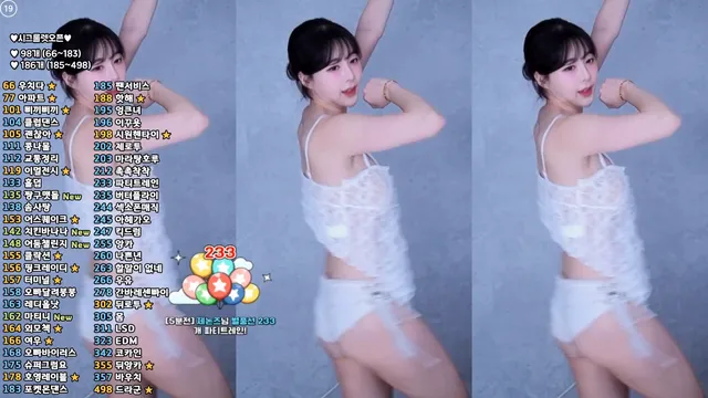 图片[3] - [Korean BJ] zzey33 2025-06-06