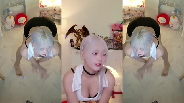 图片[6] - [Korean BJ] tkuramatcha 2025-12-23