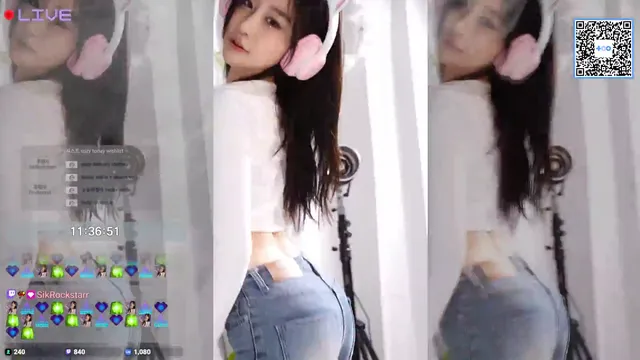 [Korean BJ] ddooyaa 2025-01-31