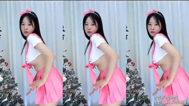 图片[4] - [Korean BJ] youhj323 2024-12-07