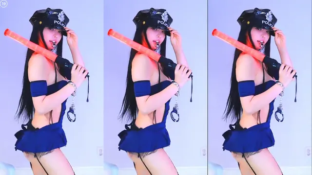 [Korean BJ] feel0100 2025-02-27