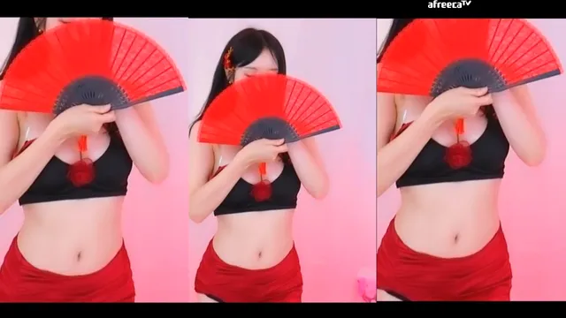 图片[5] - [Korean BJ] 1101momoda 2023-08-07