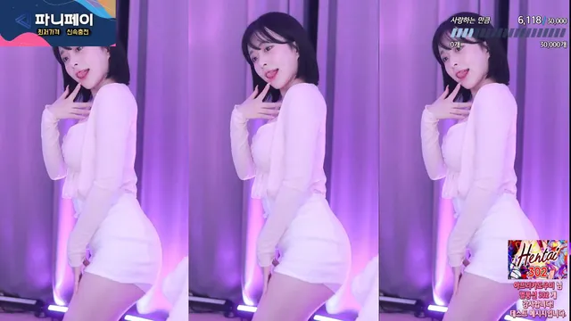 [Korean BJ] flower1023 2024-03-22