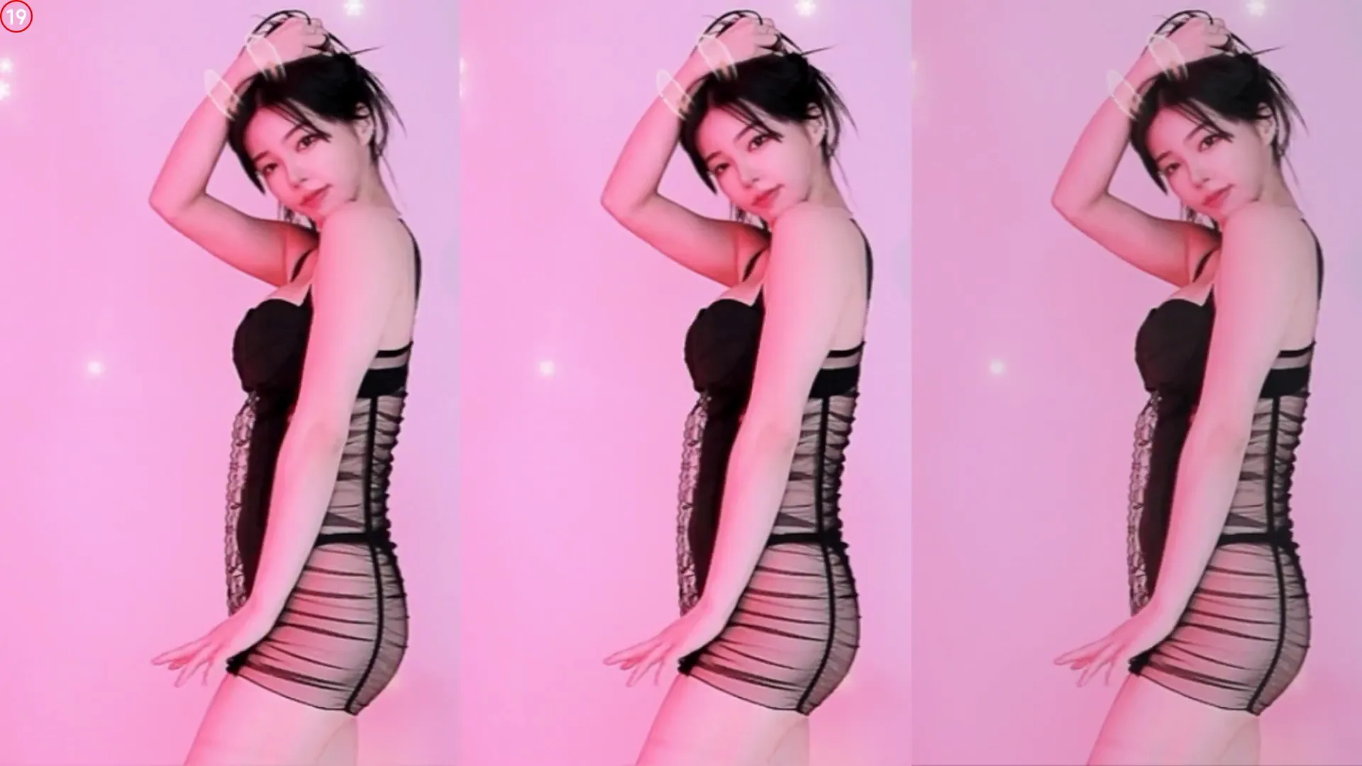 [Korean BJ] feel0100 2024-08-24