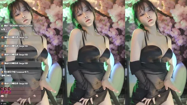 图片[6] - [Korean BJ] aesoon_96 2024-02-12
