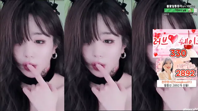 图片[4] - [Korean BJ] dlatmdaldlr 2023-12-29