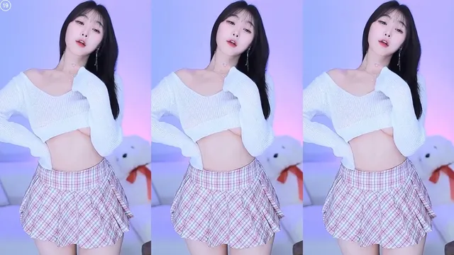 图片[6] - [Korean BJ] purelove2 2025-03-09