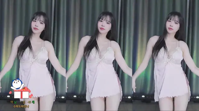 图片[2] - [Korean BJ] navi04 2024-10-16