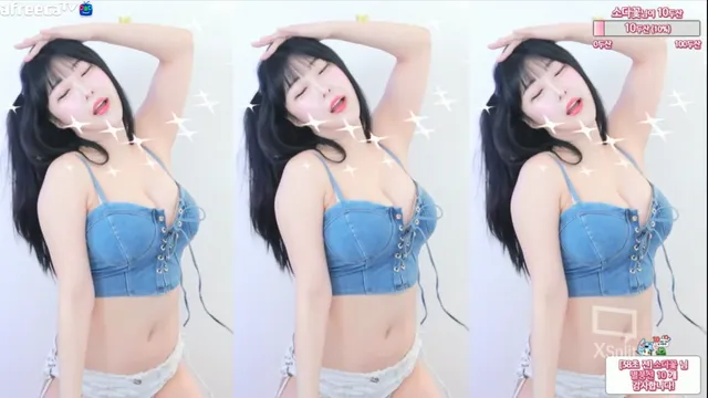 图片[3] - [Korean BJ] zbxlzzz 2023-03-25